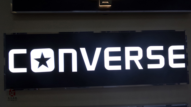 美国匡威 CONVERSE