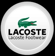 LACOSTE