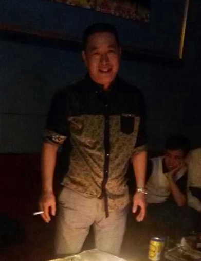 姓名：马本国  /  职务：肇庆区域工程项目组主管  /  行业年限：25年