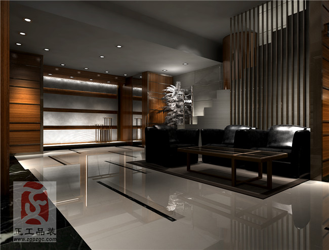 迪赛 DEICAE 东莞专卖店装饰工程（2012年）