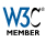 万维网联盟（W3C）成员